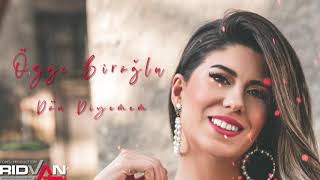 Özge Biroğlu - Dön Diyemem (Rıdvan Töreli Remix) Resimi