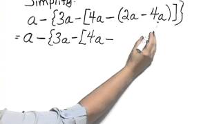 Bittinger Basic College Math with Early Integers Chapter Test Prep Exercises: Ch. 1 Ex. 40