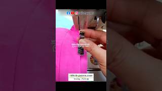 NR-31S / NL-31S Sewing Machine Presser Foot Industrial Sewing Machine #sewingparts #sewing #juki