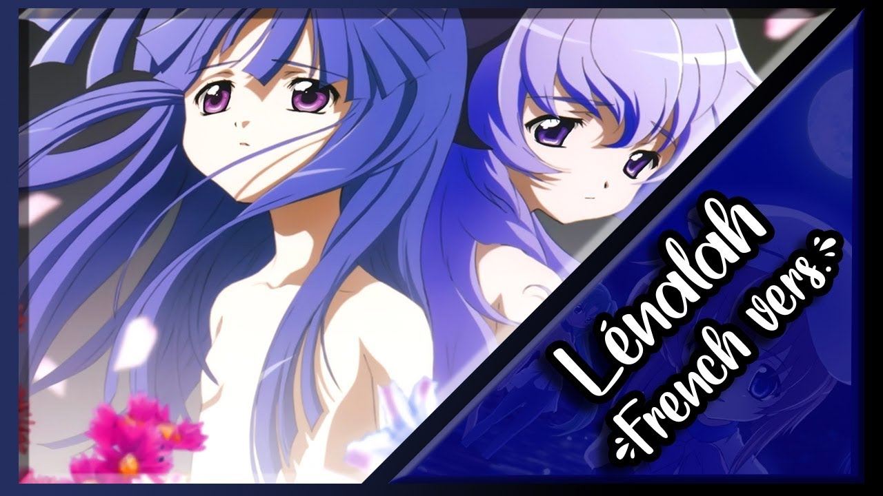 【Lénalah】Dear You (french version) - Visionen im Spiegel (Higurashi no naku koro ni)