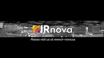 TOR LW from IRnovaAB