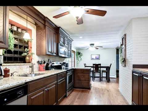 34 Prior Drive, Framingham, MA home video tour