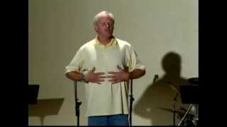 Dan Mohler - How to Move Past Failure
Dan shares a testimony of healing when he was only 4 months old in the Lord. And then he talks about how to live by His promises, not the latest failures.
- We have not turn faith into a hit, miss, win, lose, or a point in time.
- The church got crippled along the way by her experience or lack of experience. I started to realize that the things that havent happened that we contended for have a stronger voice than this book. Because were still in it for us and how we feel, and what weve lost and havent won.
- Were not waiting for God, Gods waiting for us to understand
You can hear more of Dan at his website here:
http://neckministries.com/
Dan Mohler is also a part of Power and Love:
http://www.powerandlove.org/
Check out Power and Loves Official Channel:
http://www.youtube.com/schoolofpowerandlove
You can buy this full DVD session here:
http://www.powerandlove.org/store/?p=113
To learn more about the owner of this channel:
https://linktr.ee/brandonblee Dan Mohler - How to Move Past Failure