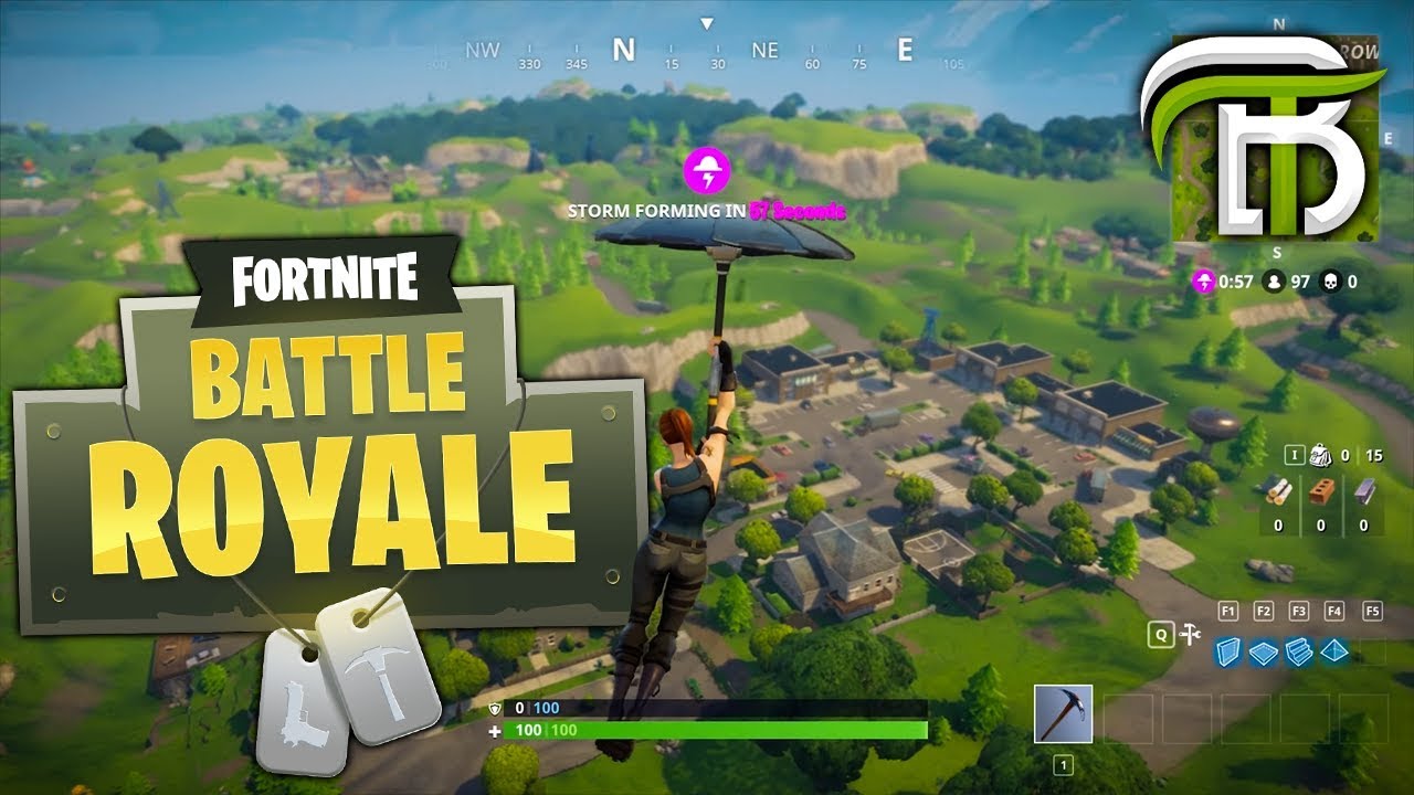 *BRAND NEW* TOWN LOCATION COMING TO FORTNITE (Fortnite ...
