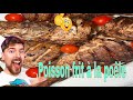 Tuto poisson frit  mon dlicieux poissons frit recette poisson frit