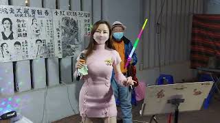 20230223小玲瓏 早安隆回