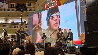 Download Lagu Element - Satu Cerita Tentang | Live at Mandiri Livin Fest Balikpapan Super Block MP3