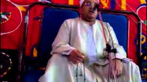 الشيخ نضال احمد مصطفى فيديو سورة الحجر والنحل 2