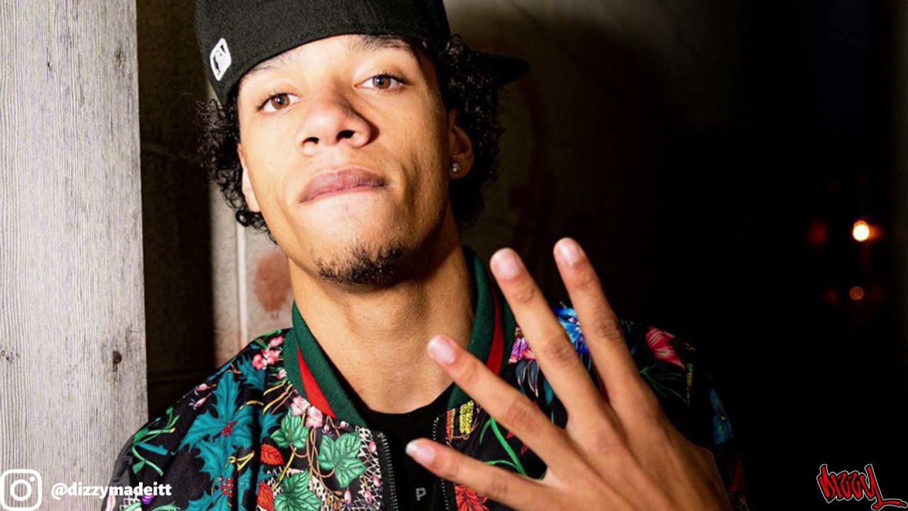 [free] YSN Fab type beat - What I Been