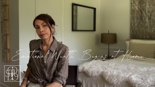 Pt. 2: Emotional ROI™ Change Your Home, Change Your Life