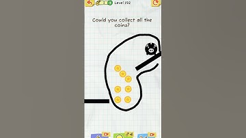 Draw 2 Save Level 192