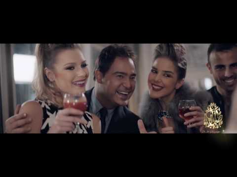 عاصي الحلاني أجمل الأشياء فيديو كليب      