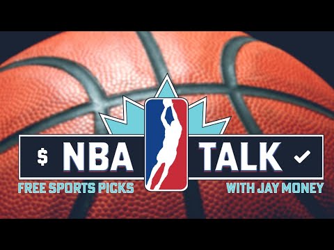 Saturday NBA Talk With Jay Money & LJ 4/27/24 Free NBA Picks & Sports Betting Advice