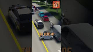 Traffic Disasters In Cities Skylines 2