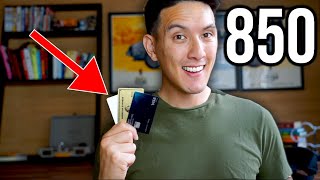 How to Build Credit with Credit Cards