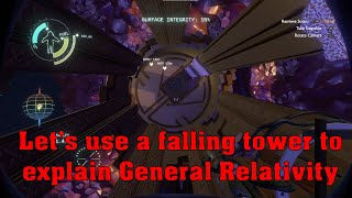 Astrophysicist Plays Outer Wilds - 6 Brittle Trek