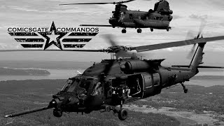 COMICSGATE COMMANDOS #106