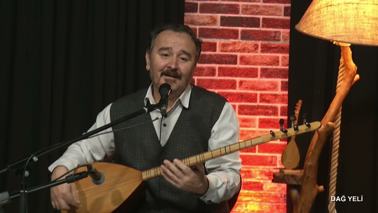 Menteşeli Cengiz / Düz Oyun Emirdağ - Esbap Serdim Sicime