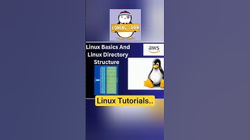 #linux #devopscicdflow #shorts #youtubeshorts #linuxforbeginners #redhatlinux #operatingsystem #aws