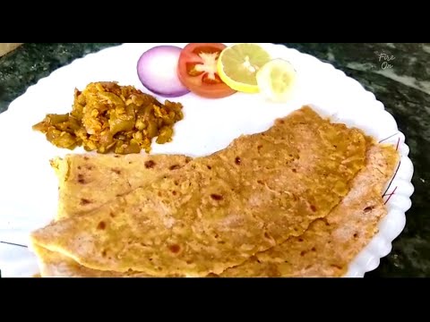 Cucumber Roti || healthy roti || please subscribe to fire on cooking ...