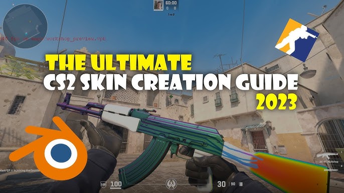 The Secret Sauce to Winning: CS2 YouTube Guides You Can't Miss