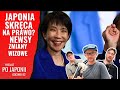 Co słychać w japońskiej polityce? Newsy z Japonii październik 2025 - Podcast Po Japonii 92