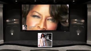 In memory of the unforgettable Natalie Cole