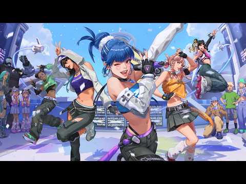 Overwatch VOD #5 - c'est dur ce jeu 😰