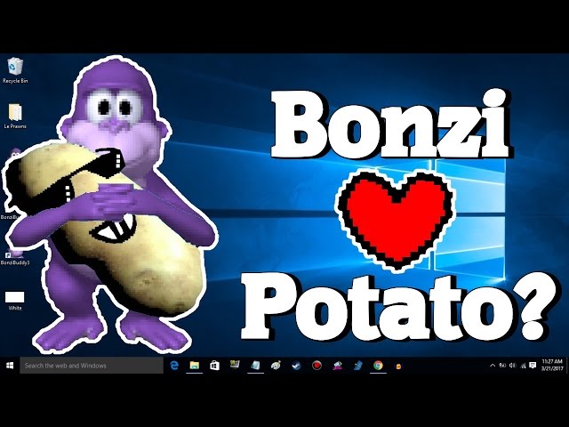 BonziBUDDY™ (NEW!) by Electus Studio