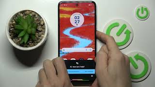 How to Soft Reset the MOTOROLA Moto G53 - Reboot the System screenshot 2