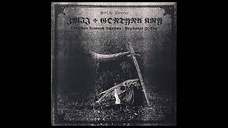 Żmij / Gontyna Kry - Obrzędów Dawnych Tchnienie / Przebudzić Ze Snu (full split demo)