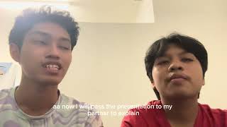 TECHNICAL ENGLISH PRESENTATION (comparing two engineering tools)