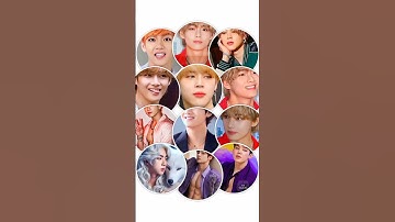 BTS Tiktok🥵💜.Instagram Reel