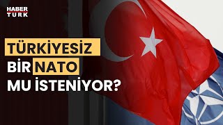 Türkiye, NATO için neden vazgeçilmez? Nedret Ersanel yanıtladı