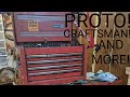 Waterloo Magum full of proto and craftsman 