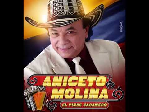 Aniceto Molina (popurri de cumbias)