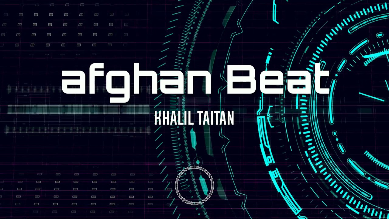 Afghan Beat(dambura) YouTube