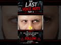 “This phone still receives voice notes… 📱😨 #creepy” #viral #horror #factfule