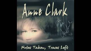 Watch Anne Clark The Moment video