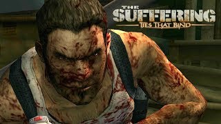 Nostalgia Trip - The Suffering 2: Ties That Bind