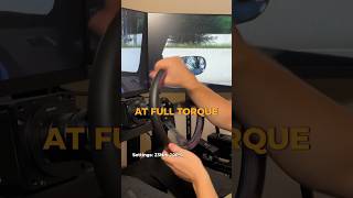 Can This Rig Handle 23 Nm of Torque?