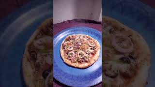 Homemade pizza pizzalover pizza homemade  fastfood yummy youtube