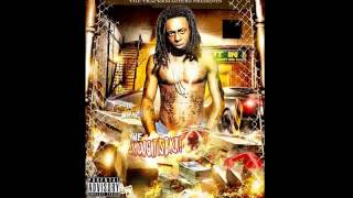Lil Wayne Ft Gucci Maneyoung Scooter  Bullet Wound  The Drought Is Back Mixtape