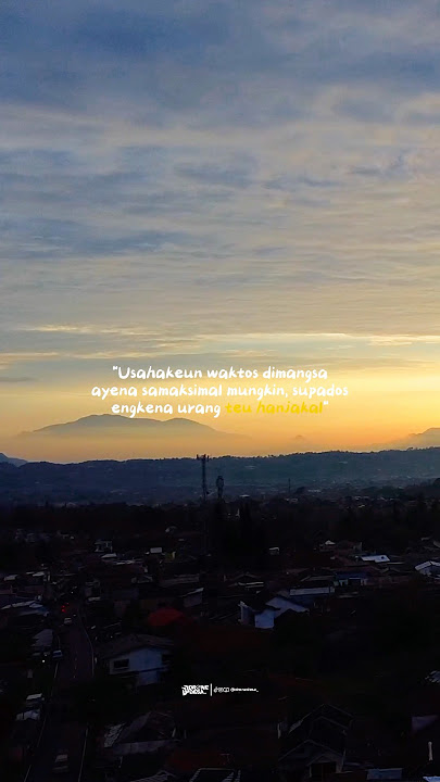 USAHAKEN‼️ #quotes #motivation #pepeling #sunda #story #drone #feed #shorts #fyp #viral