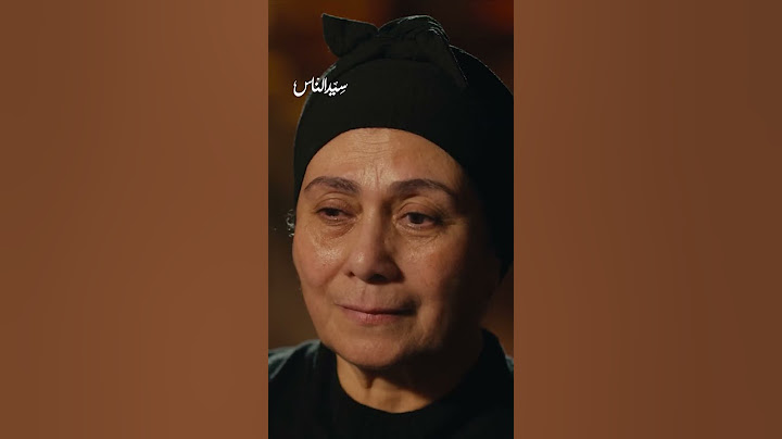 سيد الناس | الحلقة 28 | الجارحي عرف ان سناء هي أمه اللي أبوه رشدي خباها عنه 30 سنة