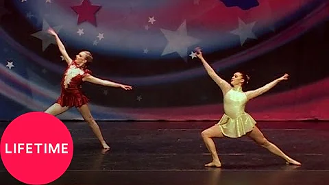 Dance Moms: Full Dance: Tonya and Nancy (S5, E8) |...