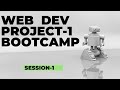 🚀 Full-Stack Flask Bootcamp: Database, Authentication &amp; CRUD Operations!
