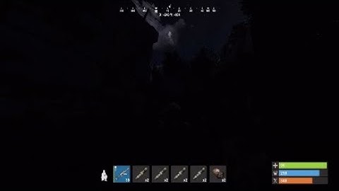 Counter Raid Rust Console Edition