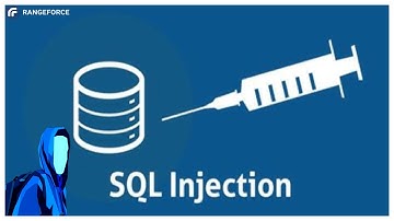 SQL Injection | Introduction to Injection Attacks | Rangeforce
