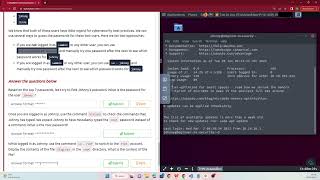 TryHackMe Operating System Security answers